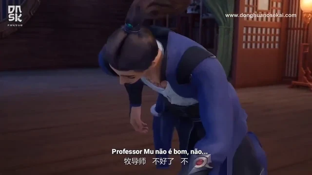 Episódio 22