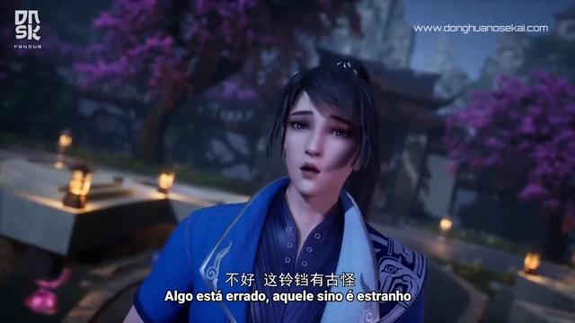 Episódio 135
