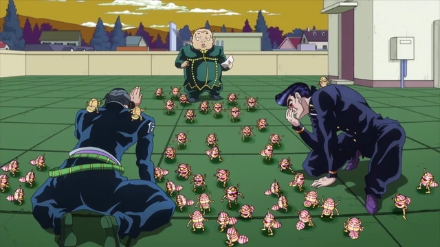 Episódio 19