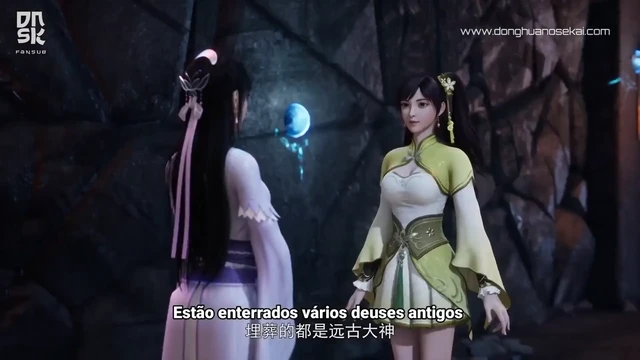 Episódio 32