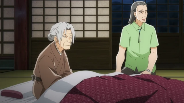 Episódio 18