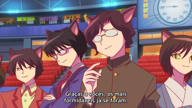 Episódio 19
