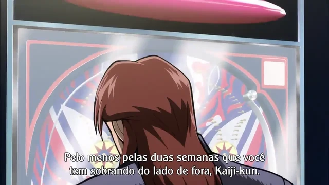 Episódio 12