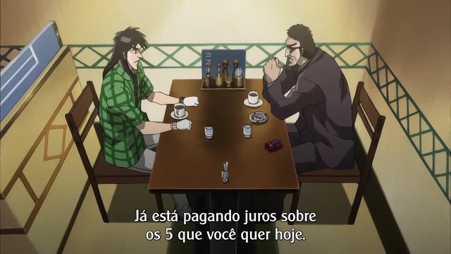 Episódio 13