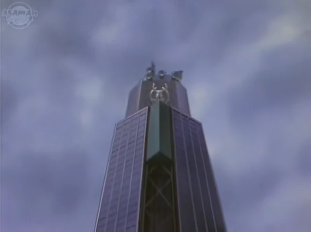 Episódio 01