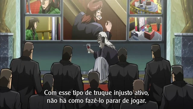 Episódio 18