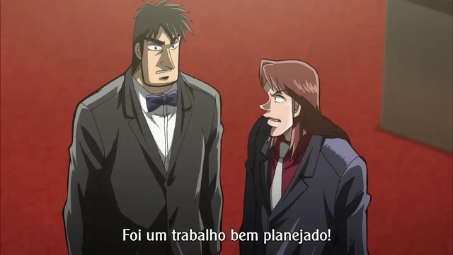 Episódio 19