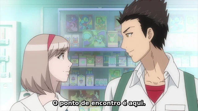 Episódio 07
