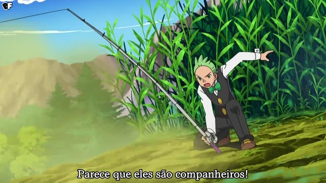 Episódio 32