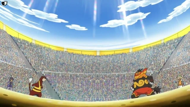 Episódio 19