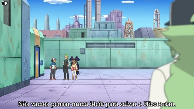 Episódio 07