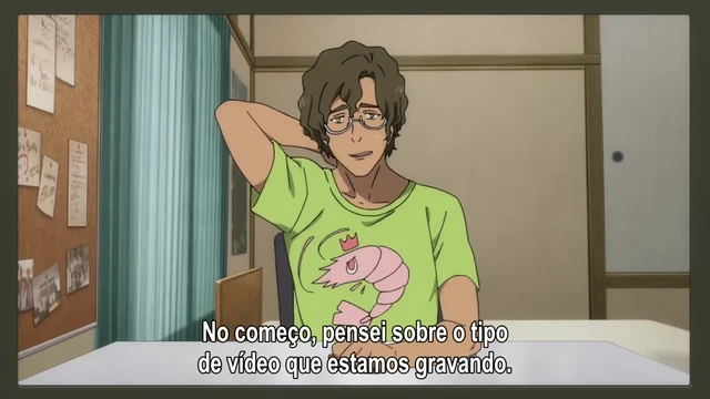 Episódio 18