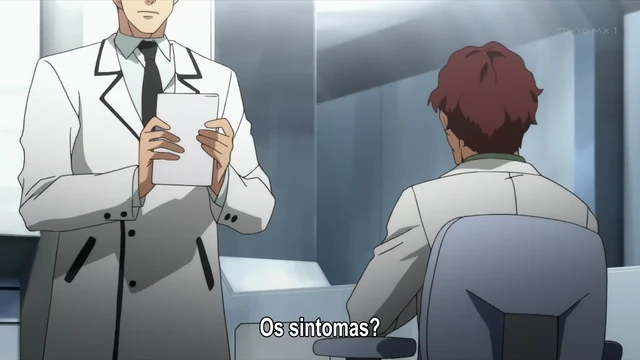Episódio 20
