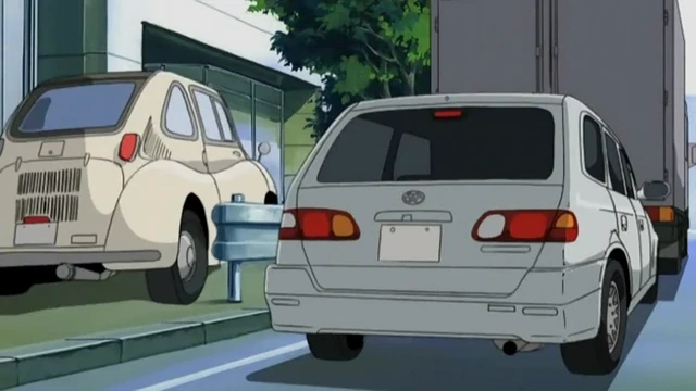 Episódio 01