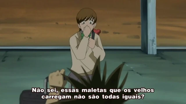 Episódio 27
