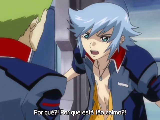 Episódio 25