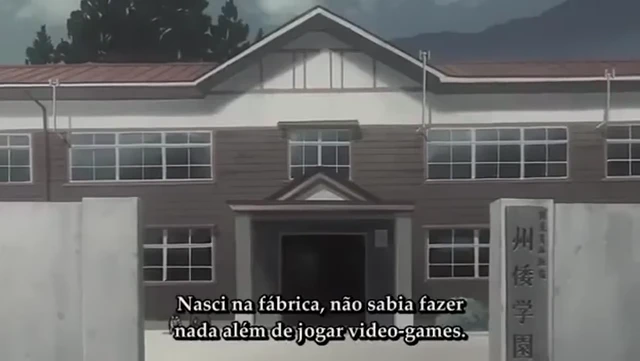 Episódio 22