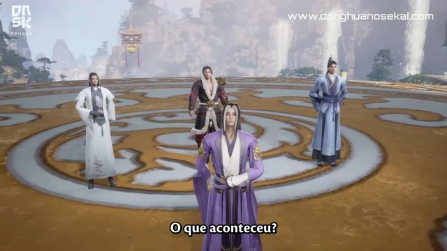 Episódio 22