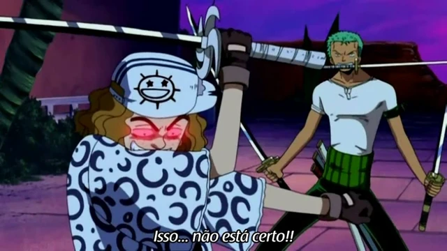 Episódio 01