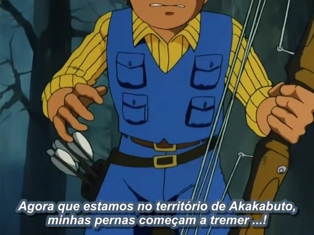 Episódio 04