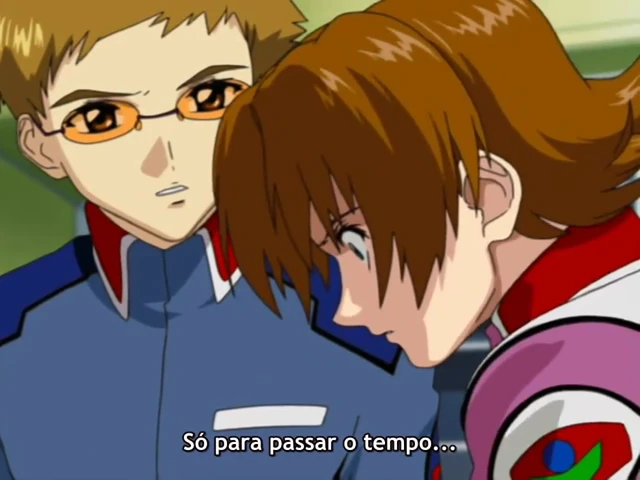 Episódio 32