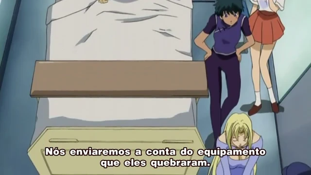 Episódio 39