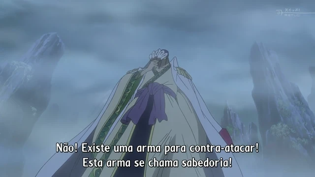 Episódio 01
