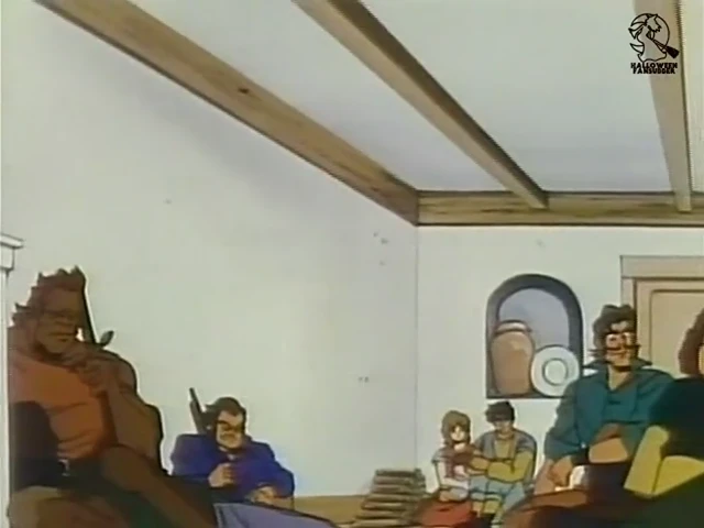 Episódio 16