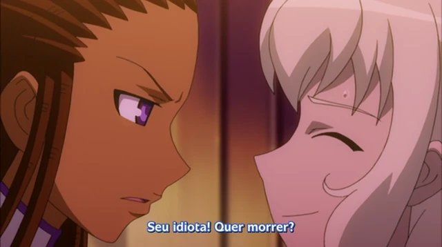 Episódio 12