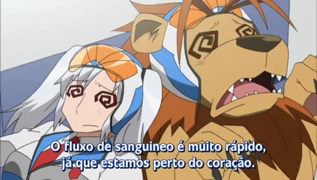 Episódio 18