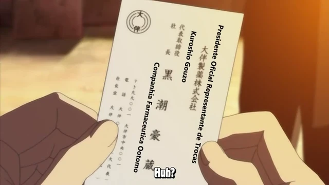 Episódio 01