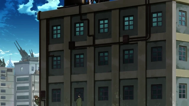 Episódio 20
