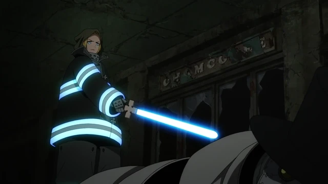 Episódio 22