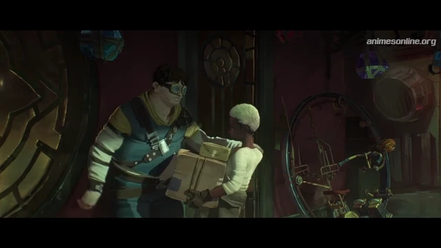 Episódio 01