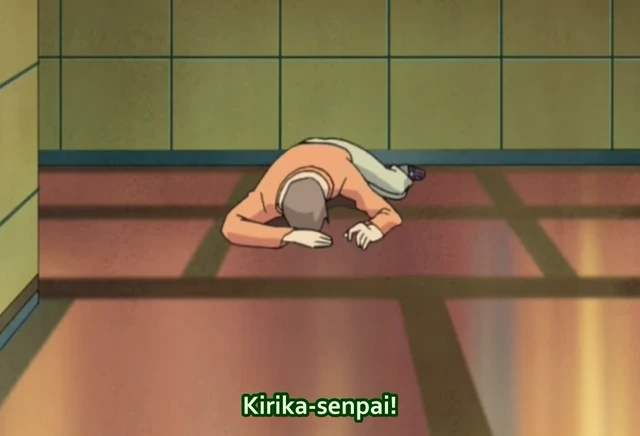 Episódio 23
