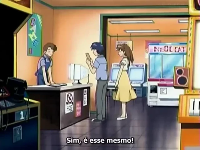 Episódio 02