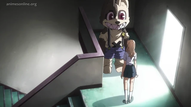 Episódio 01