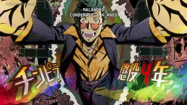 Episódio 01