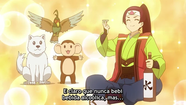 Episódio 15