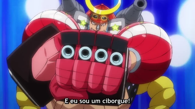 Episódio 999