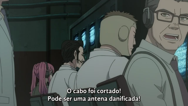 Episódio 07
