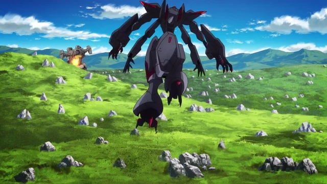 Episódio 07