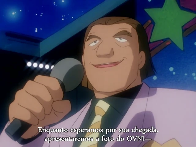 Episódio 22