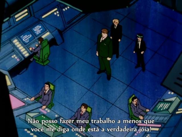 Episódio 31