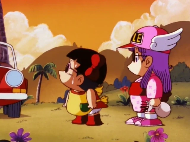 Episódio 65