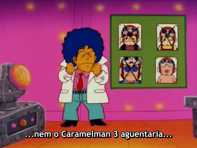 Episódio 73