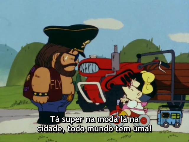 Episódio 85