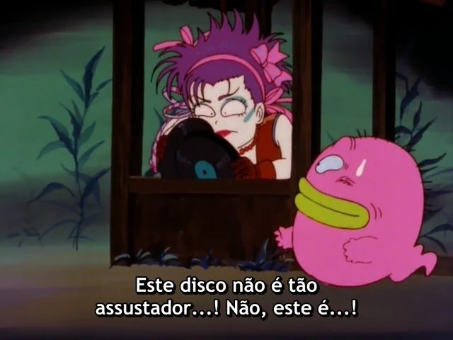 Episódio 96