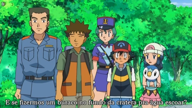 Episódio 158