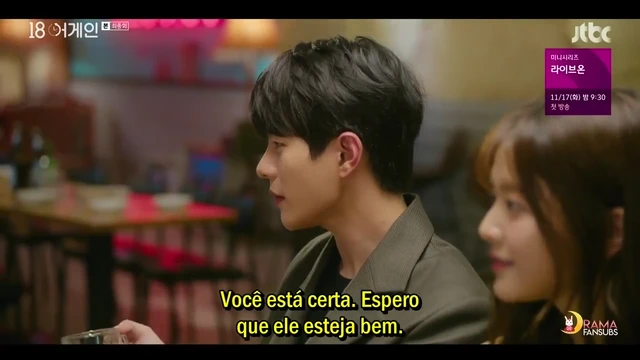 Episódio 16